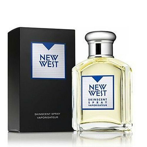 アラミス ニューウエスト フォーヒム スキンセント スプレー EDT SP 100ml[9466] 佐川急便