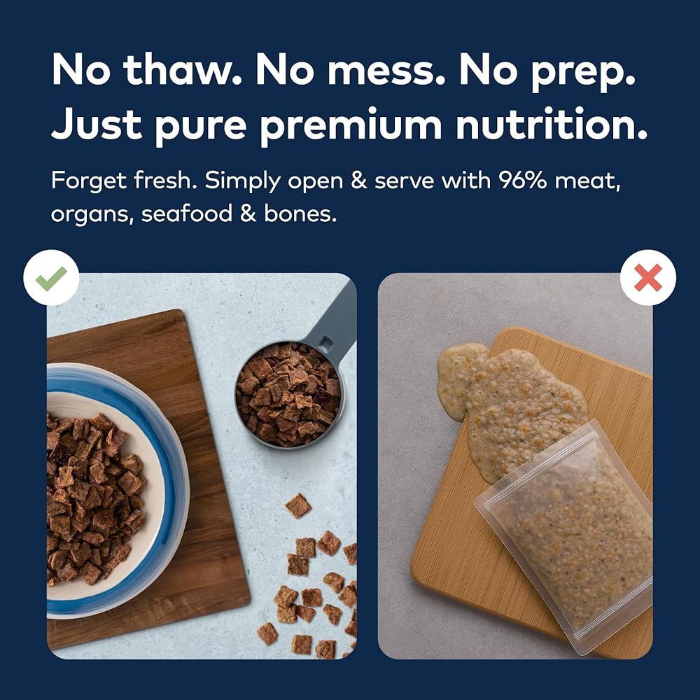 ZiwiPeak ジーウィーピーク デイリードッグクィジーン ドライタイプ ベニソン 1kg WWW_SUPERTOOLSSHOP_NL