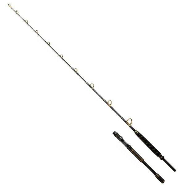【新品未使用】23 アルシエラ キハダ 170 シマノ 23 アルシエラ キハダ 170 / 船竿 shimano - メルカリ