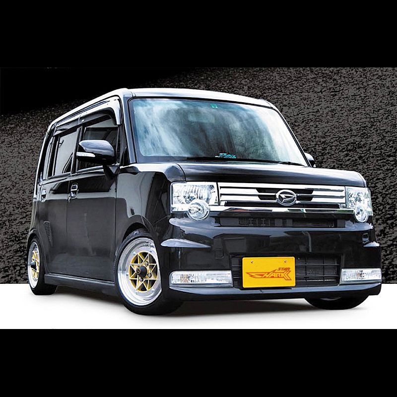 女性らしい アルミホイール スターシャーク 4本 14×6J 38 PCD100 4H ゴールド 軽自動車 軽トラ ハイゼット エブリイ キャリイ ホイールナット付き wstar38460cgq10-001 VS-ONE 送料無料・30日間返品無料。