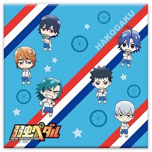 弱虫ペダル 箱根学園 まとめ売り 弱虫ペダルグッズまとめ売り【箱根学園】 - メルカリ