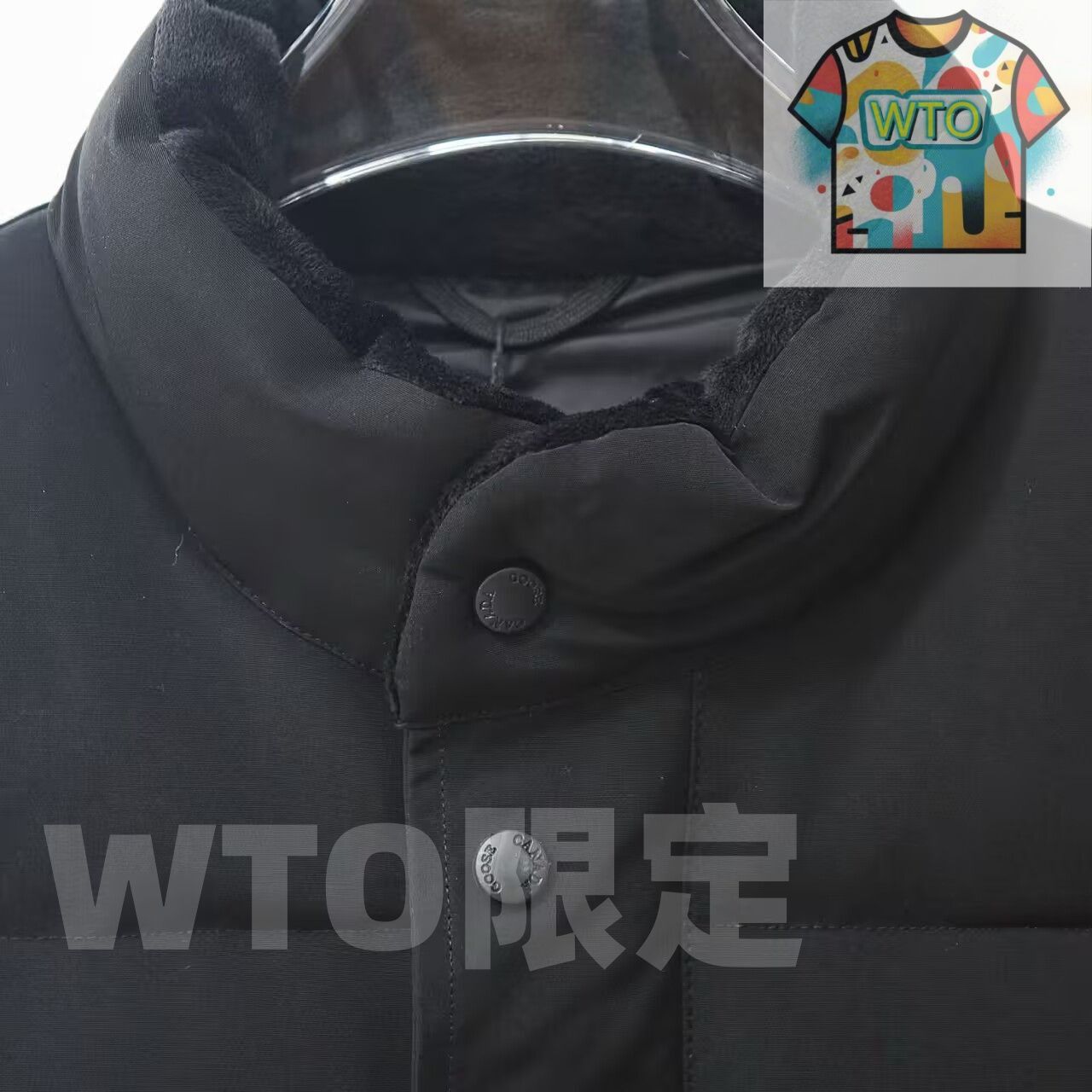 CANADA GOOSE カナダグース ダウンベスト｜本日限定特価｜新品未