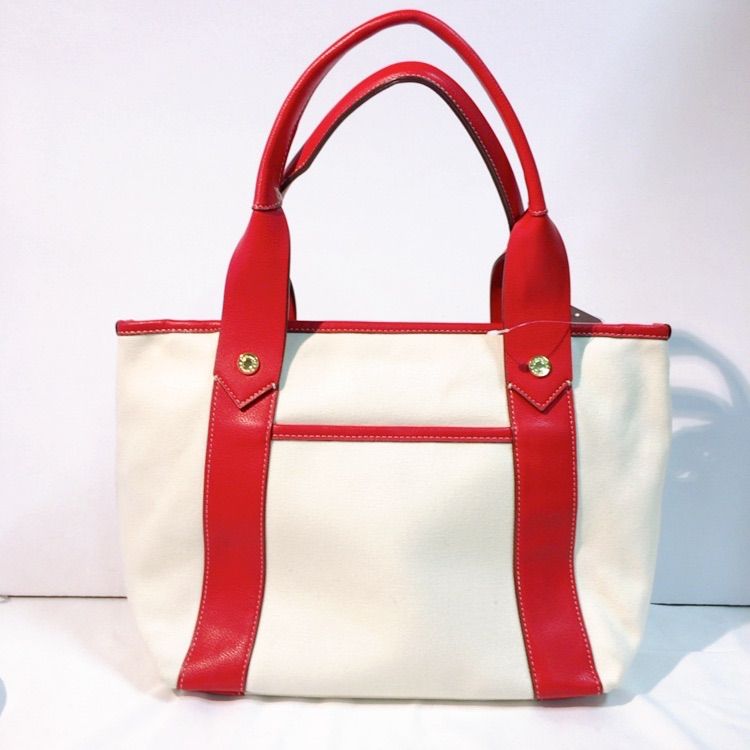 美品】Samantha Thavasa サマンサタバサ トートバッグ ショルダー 