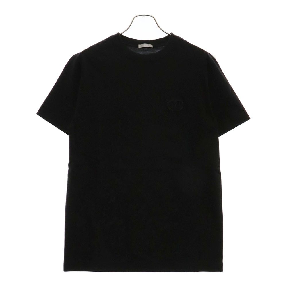 DIOR (ディオール) 24AW CD Icon リラックスフィット 半袖Tシャツ