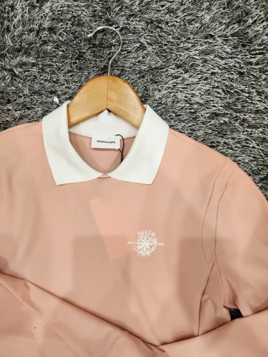 レディースゴルフ サウス トップス M