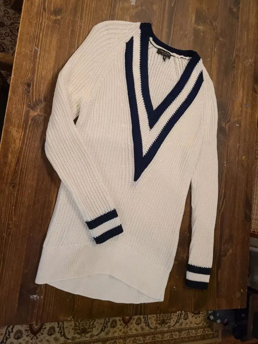 rag-bone クリケットセーター ワンピース