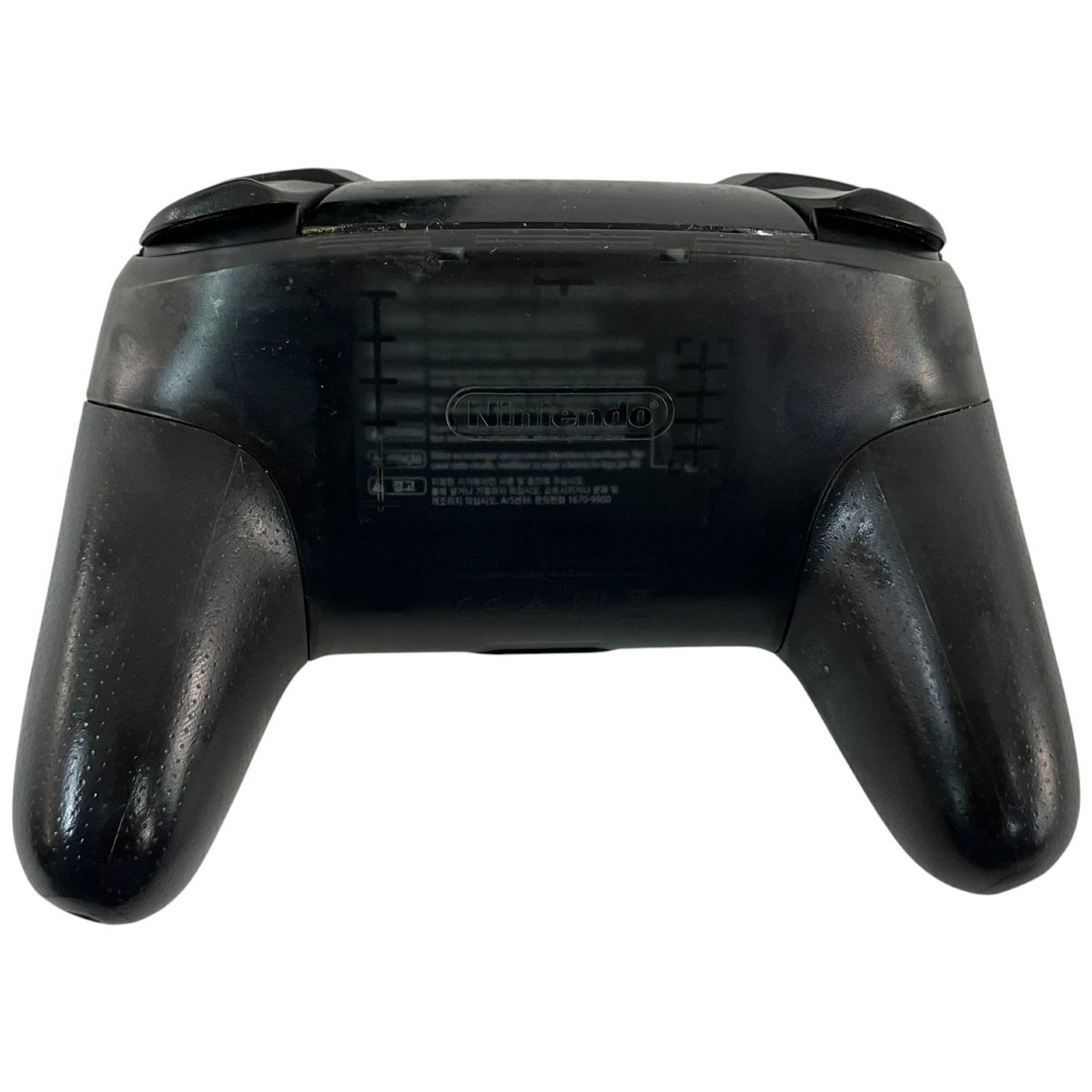 Switch 任天堂 コントローラー HAC-001 Amazon.com: Nintendo Switch Game Console - Black (HAC-001