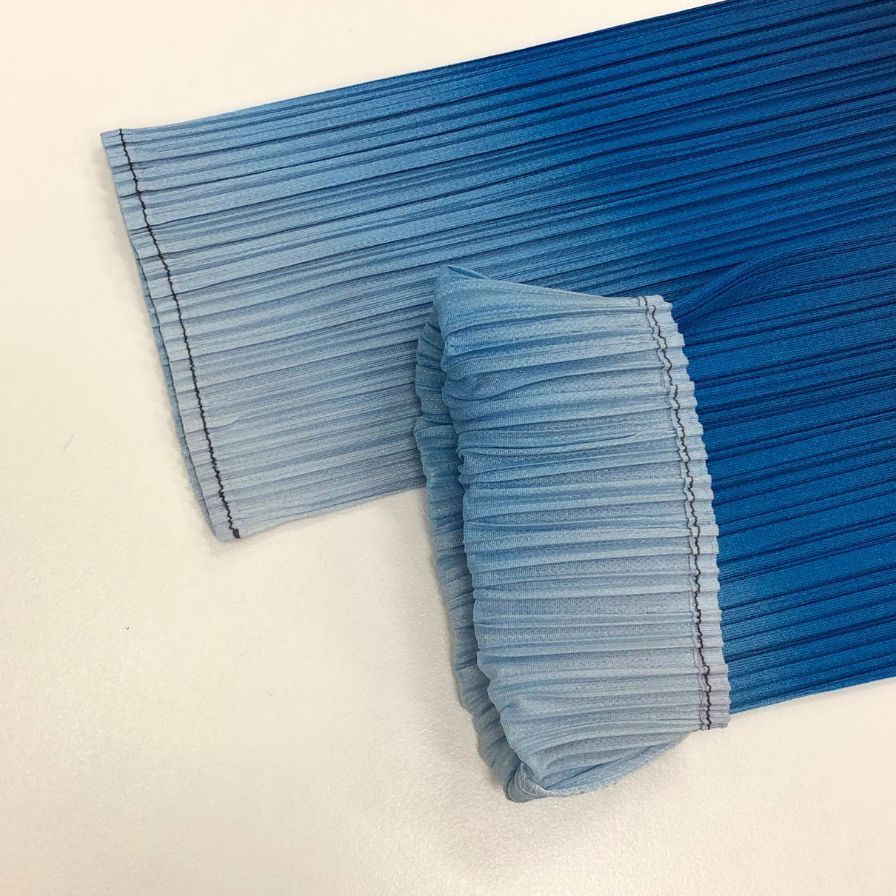 プリーツプリーズ