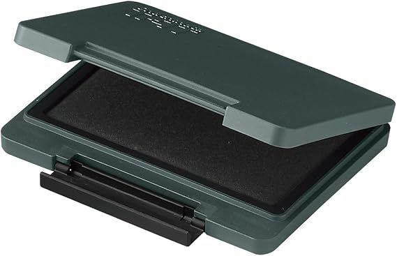 業務用10セット シヤチハタ スタンプ台 プラ用 ATPN-4-K 黒 生活用品 インテリア 雑貨 文具 オフィス用品 印鑑 スタンプ 朱肉[▲][TP] シヤチハタ スタンプ台 プラ用 ATPN-4-K 黒 業務用10セット