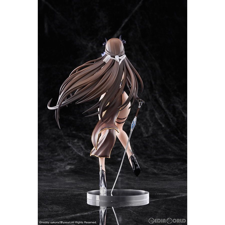 莫焉(モエン) 悪魔Ver. フィギュア[Hobby sakura Amazon.co.jp: 莫焉
