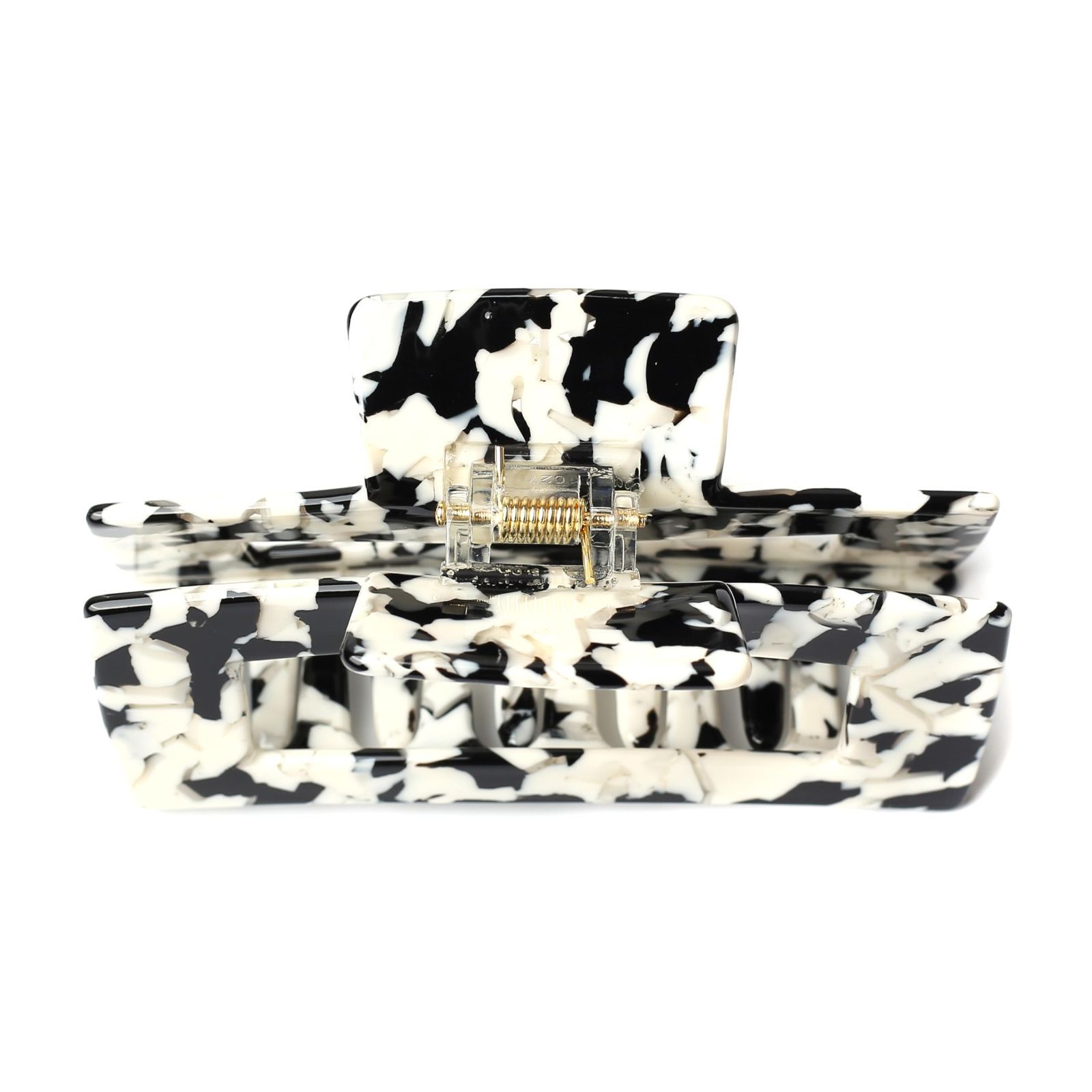 大人 ヘアクリップ