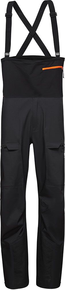 マムート MAMMUT アウトドア Haldigrat HS Bib Pants Men 102013440
