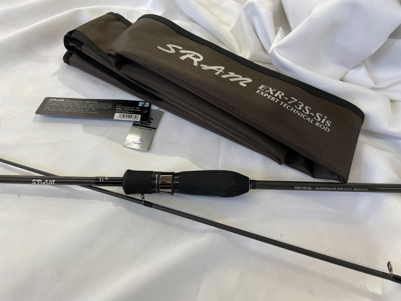 ティクトexr-73s-sis ジャンク品