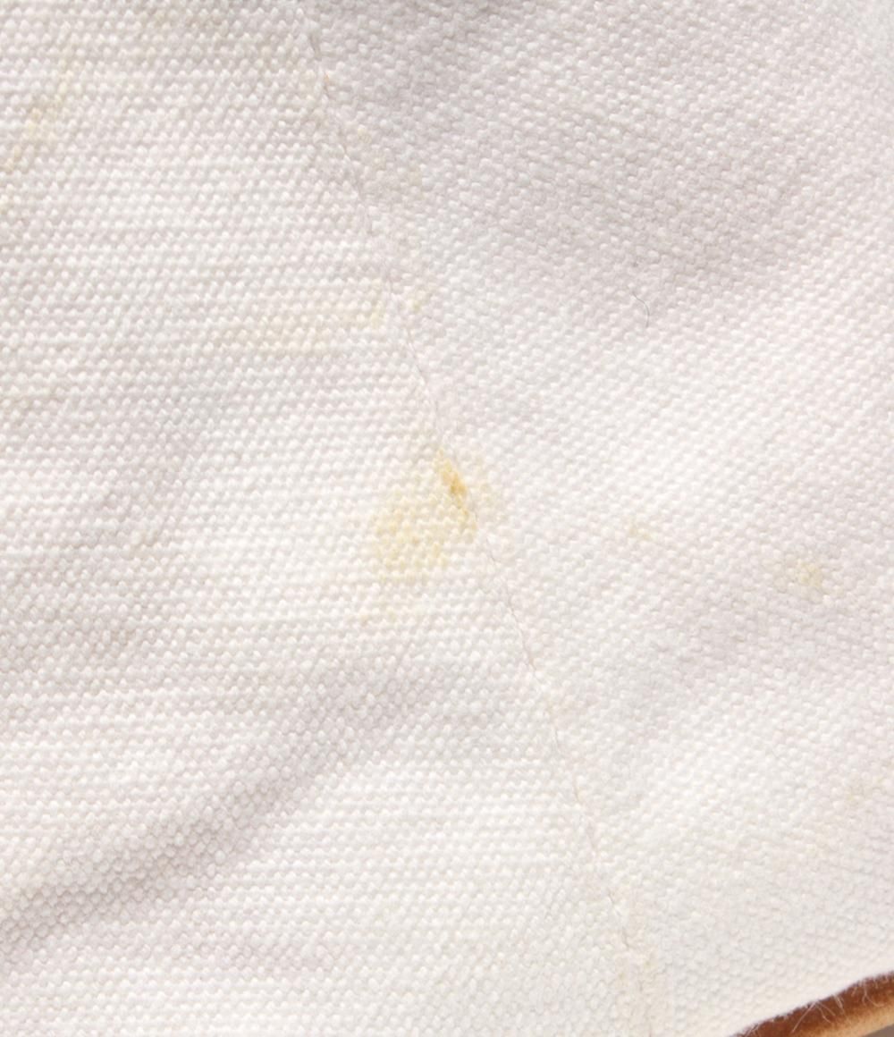  エルメス ポーチ ベビーライン 木馬 ボリード ベビー HERMES その他 バッグ