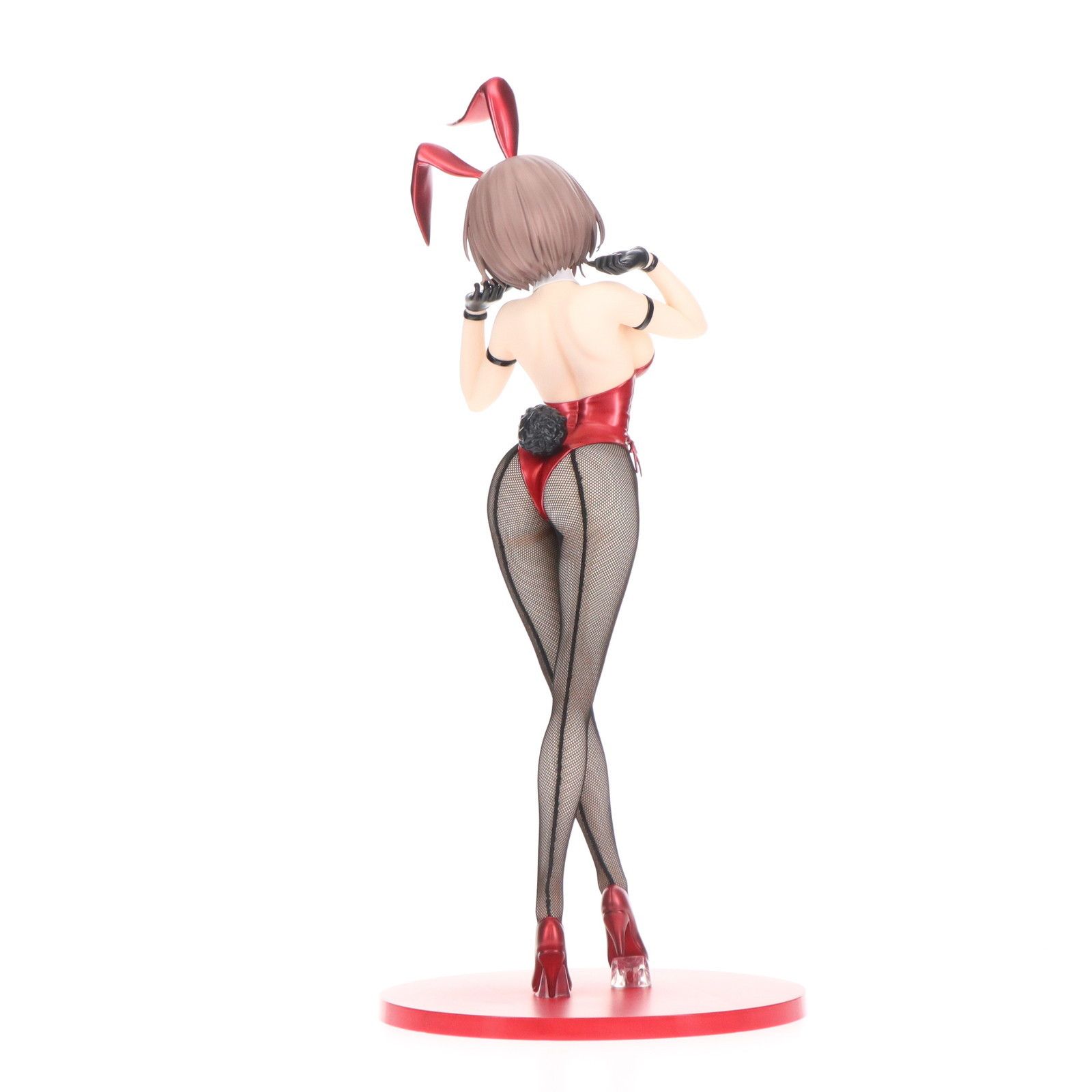 B-style モニカ llustrated by DSマイル 『いろバニー』 1/4 完成品