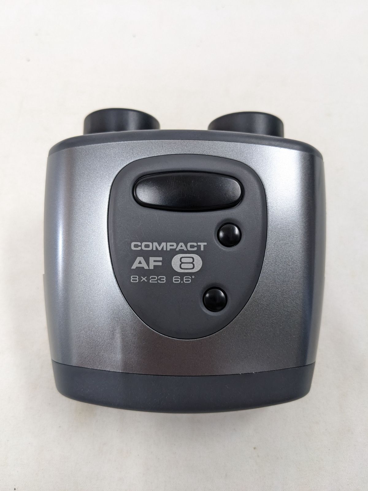 ⭐動作品❗MINOLTA COMPACT AF8 8×23 6.6° 双眼鏡 ミノルタ⭐ - メルカリ