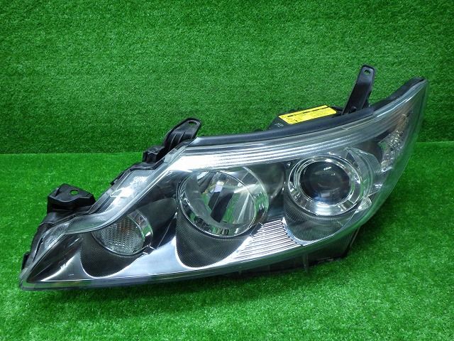 トヨタ トヨタ エスティマ 50系 右HIDヘッドライト 純正中古品