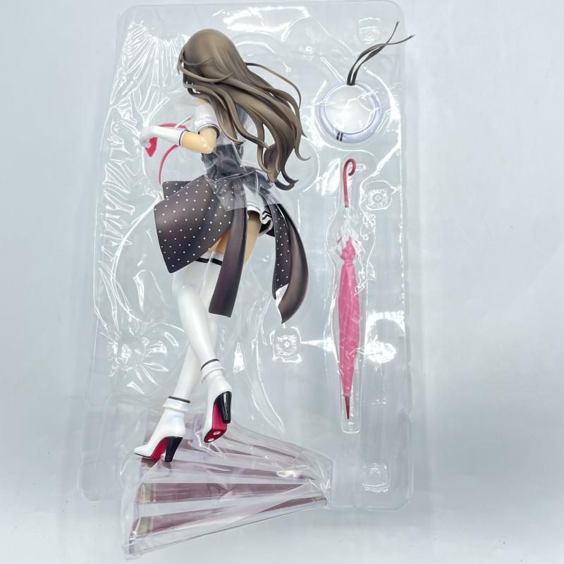 中古】開封/箱ｲﾀﾐ）AX-0116 美嶋はるな 1/7 ﾁｭｳﾆｽﾞﾑ アルファ