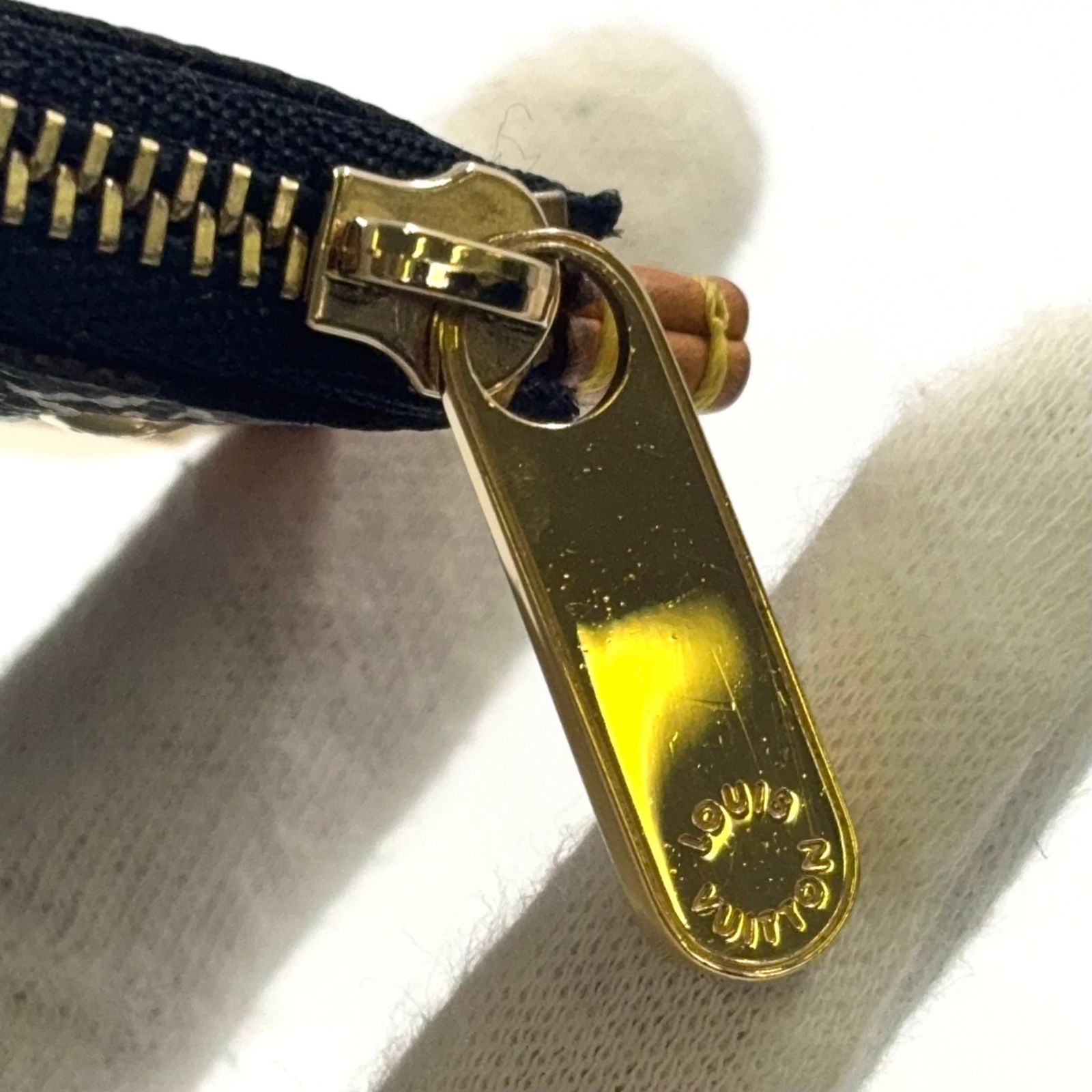 ノワール レザー×PVC