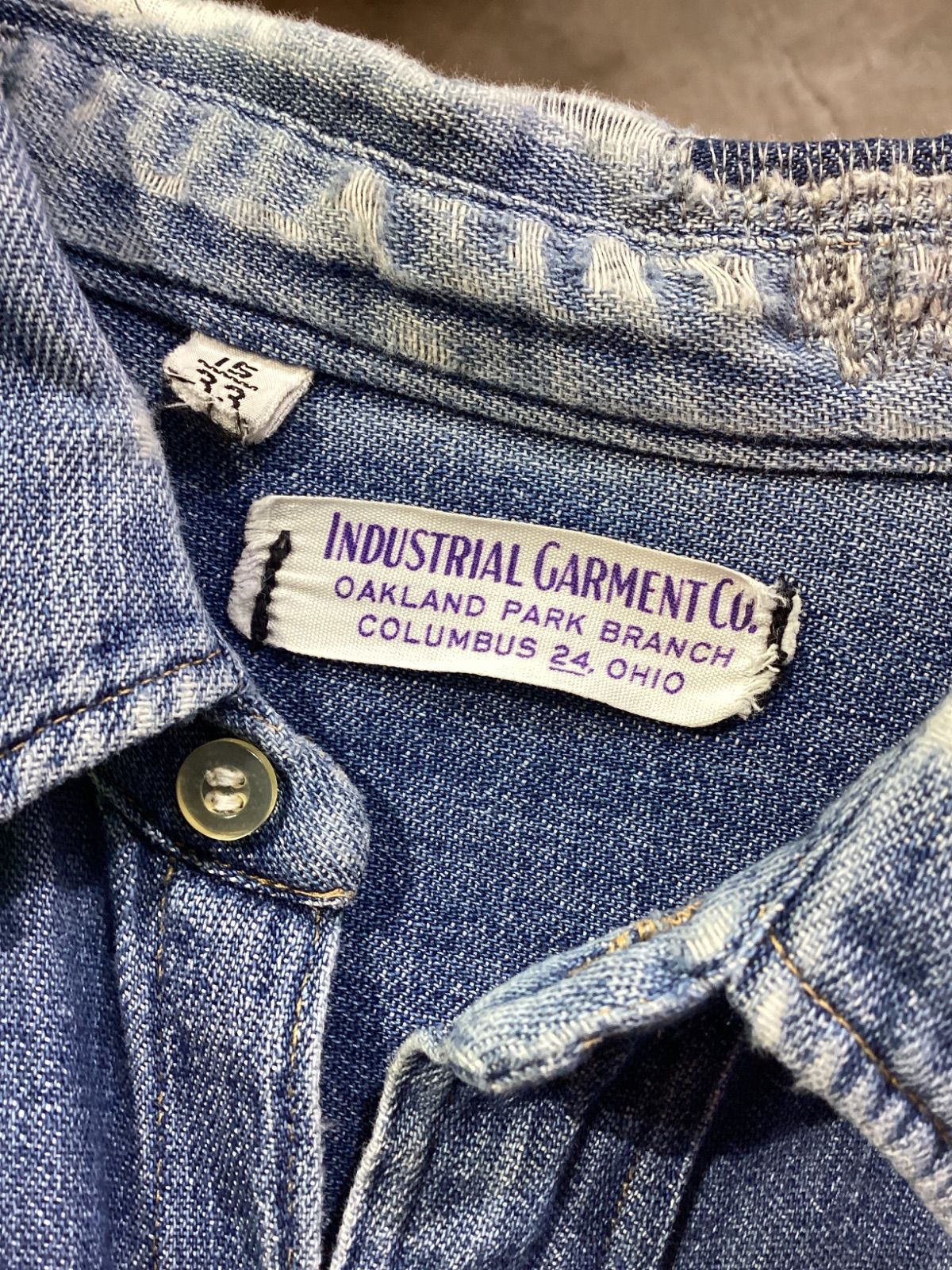 INDUSTRIAL GARMENT.CO