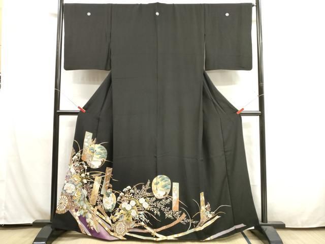 古作♪犬♪焼き物に着彩♪勾玉の柄♪ずっしり重みがあります♪ヤケ汚れ若干 INUGAMI 呪物専門骨董店 | . Unknown / SOLD 16.7x6.7x6.7 (hwd