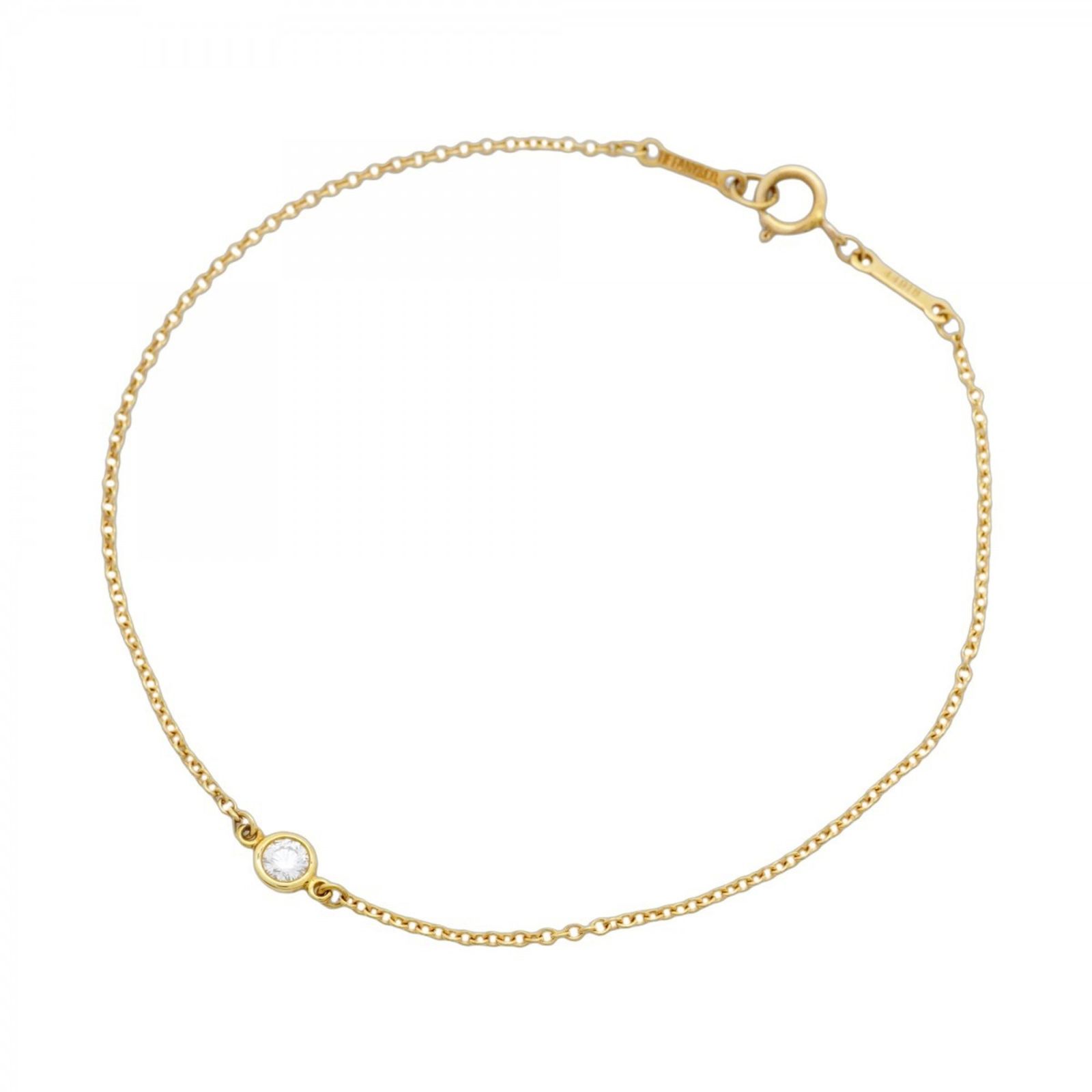 ティファニー(Tiffany) ティファニー ブレスレット バイザヤード