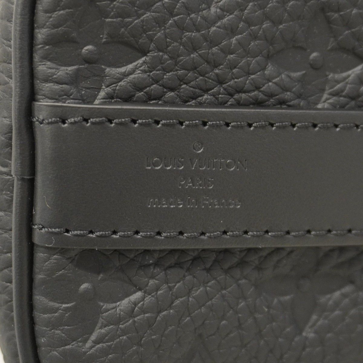 5gd4087-b-h】ルイヴィトン ハンドバッグ モノグラム・トリヨン  