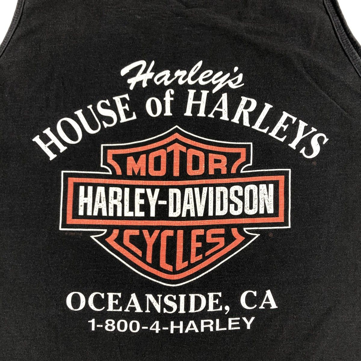 ハーレーダビッドソン Harley-Davidson