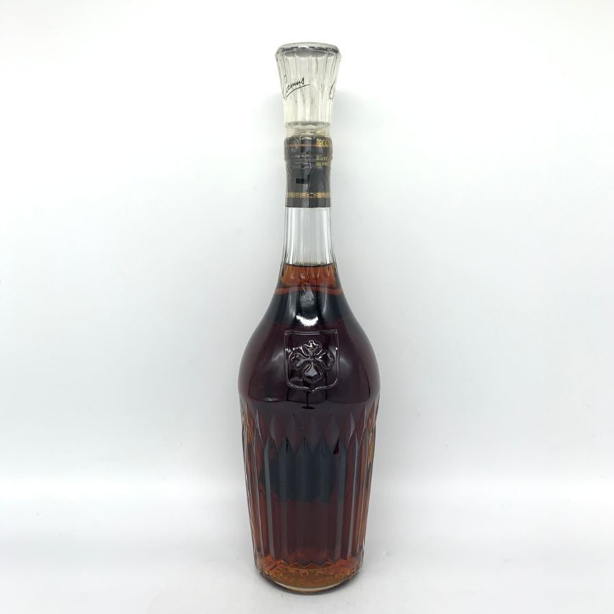 未開栓】CAMUS/カミュ XO ロングネック 700ml 40％ クリアボトル