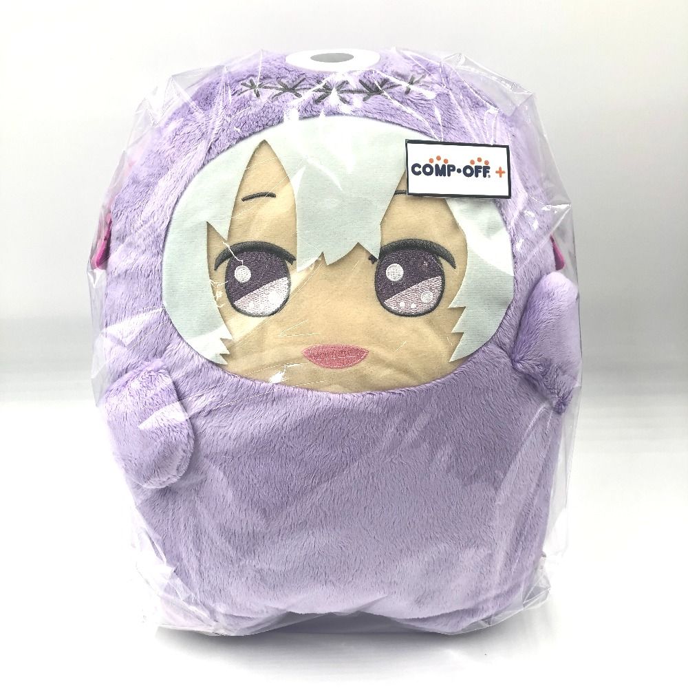 逢坂壮五 めちゃでかきらどるぬいぐるみ～アイナナパレード