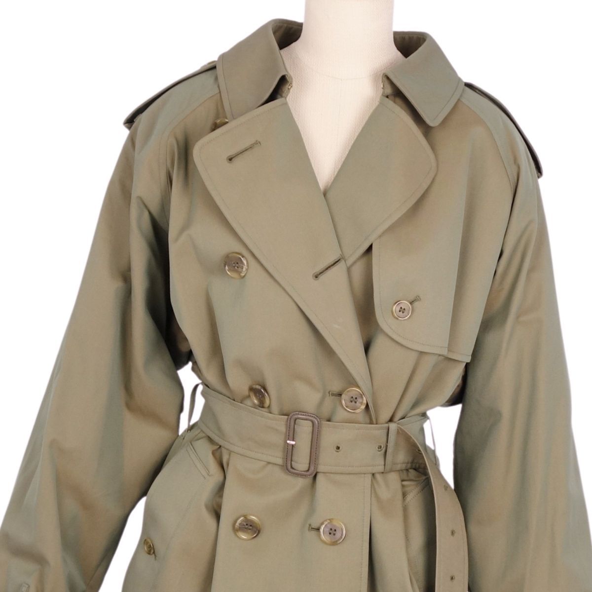 未使用 デッドストック Vintage バーバリー Burberrys コート - メルカリ