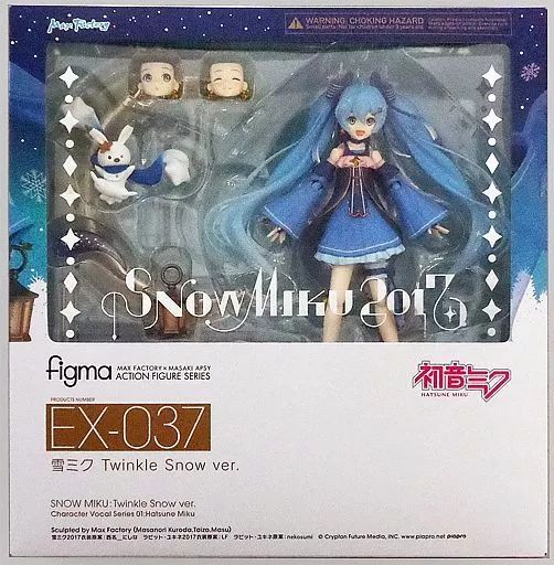フィギュア　figma 雪ミク Twinkle Snow ver. 「キャラクター・ボーカル・シリーズ01 初音ミク」 ワンダーフェスティバル2017冬＆第68回 さっぽろ雪まつり＆GOODSMILE ONLINE SHOP限定 61lAiDjF3DL._AC_SY200_QL15_.jpg