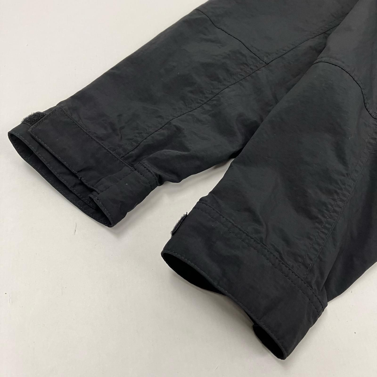 【 全国無料で届け】 イオン広店 THE NORTH FACE ザ ノースフェイス その他アウター Hydrena Wind Jacket NP22550 ブラック サイズ L 92 大割引を提供しています。