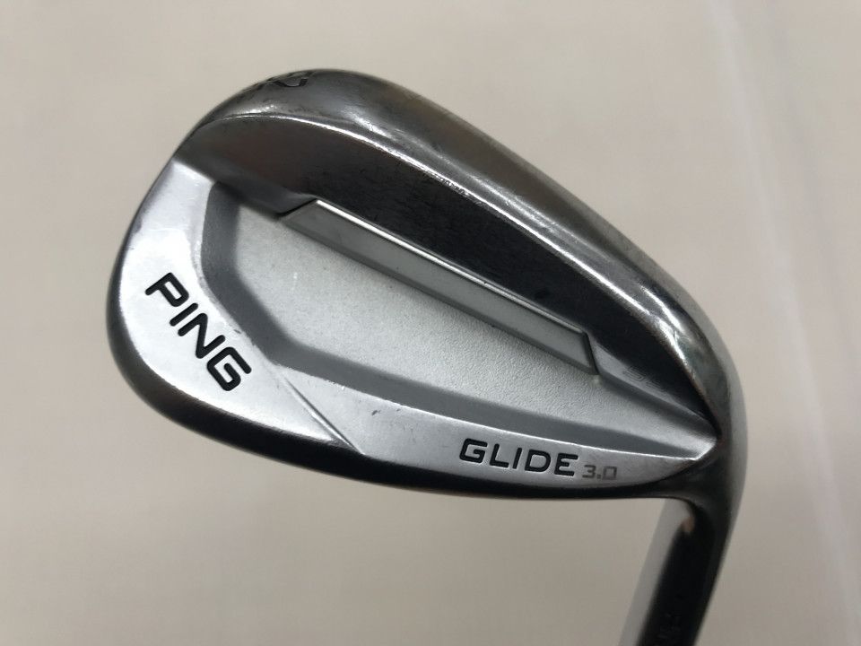 【即納】【訳あり】GLIDE 3.0 | 52 | S | NSプロ950GH | 中古 | ウェッジ | ピン