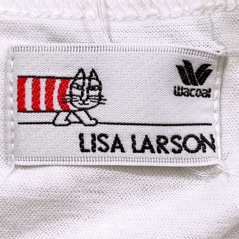 新品タグ付き】Wacoal LISA LARSON ワコール リサラーソン パジャマ