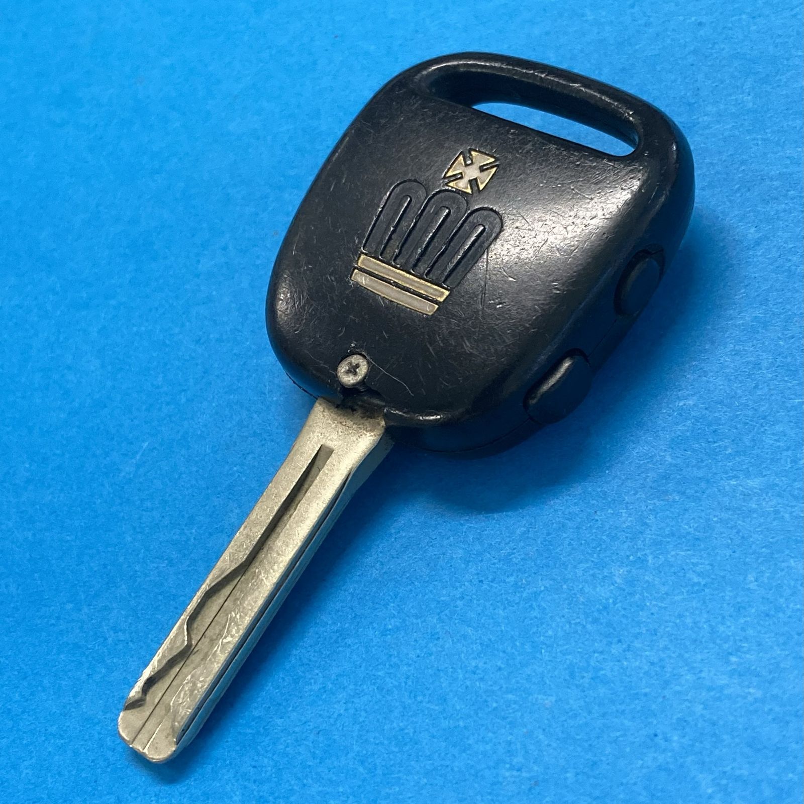 クラウン　スマートキー ☘ トヨタ クラウンエステート JZS171 キーレス スマートキー 2ボタン