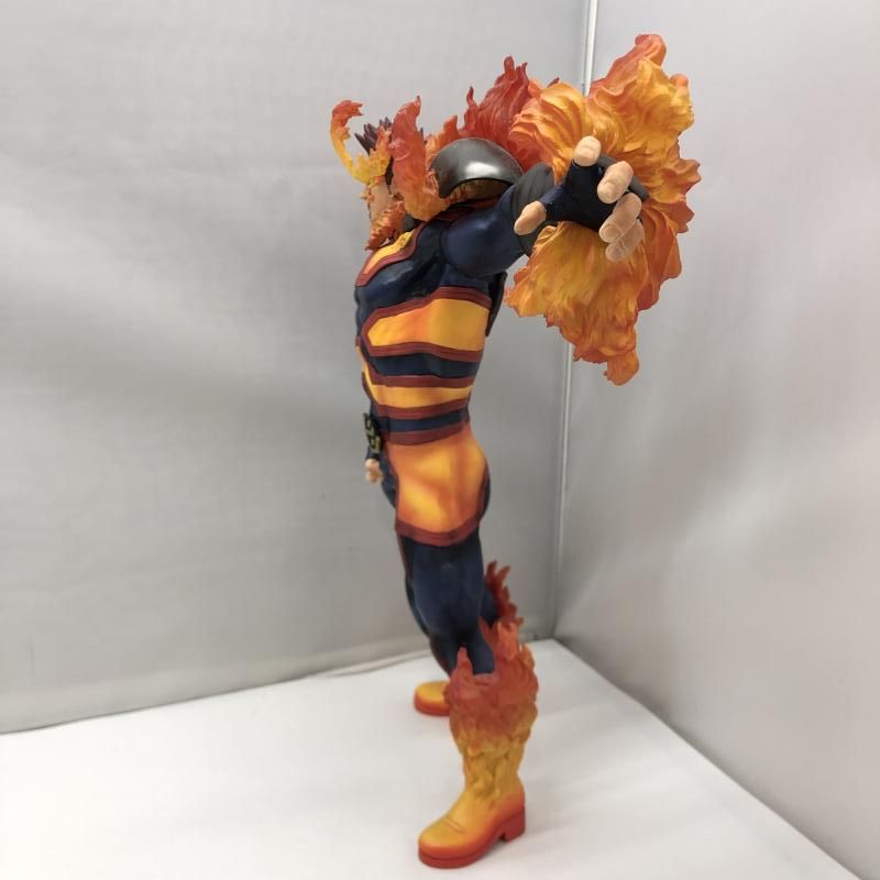 中古】バンダイ 一番くじ 僕のヒーローアカデミア THE MOVIE