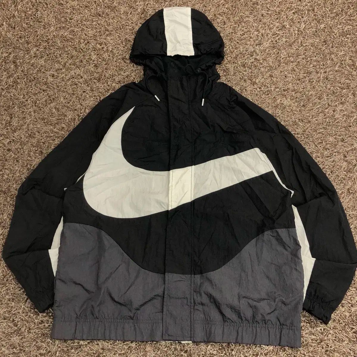 ナイキ NIKE M ビッグスウォッシュ ビッグスウォッシュ（サイズ（S⁄M⁄L 