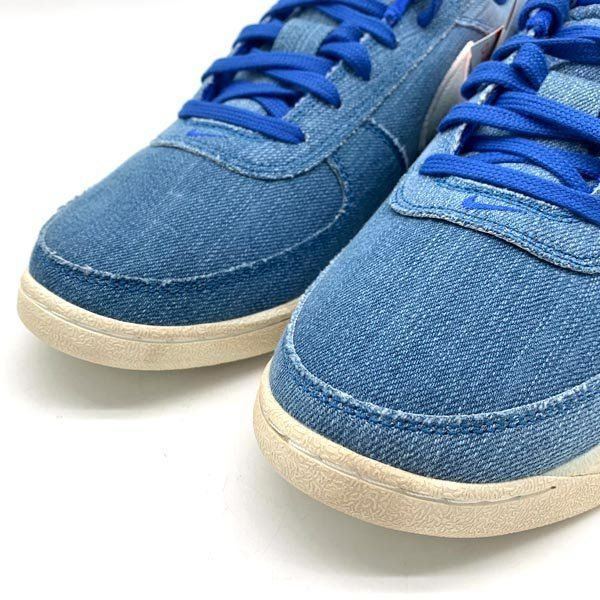 未使用☆NIKE/ナイキ ブック 1 Blue Blood EP IH0888-900 26