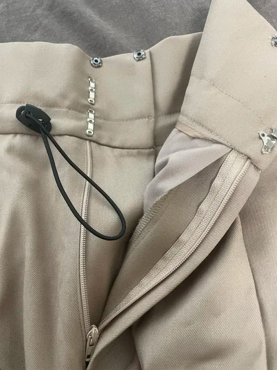 麻 100% マックスマーラ ケーブル編み ニット リネン（Max Mara