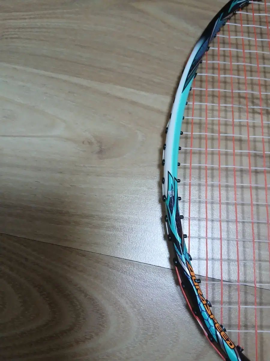 VICTOR ビクター 90 k メタリック バドミントン ラケット