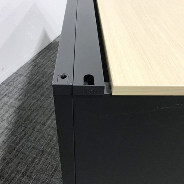 片面タイプ イトーキ