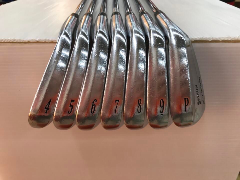 スリクソン Z965 MB ダイナミックゴールド X100 ツアーイシュー