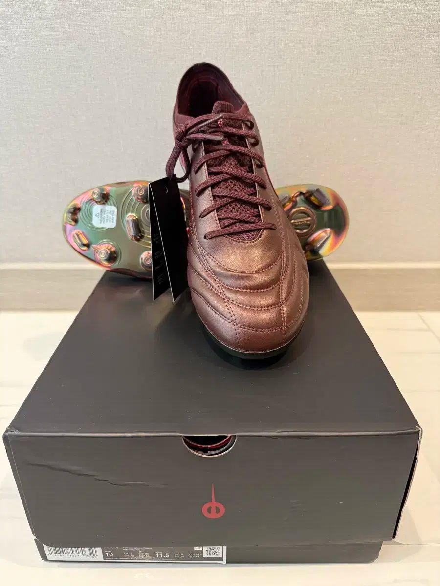 280 LEGEND 10 ELITE FG SE