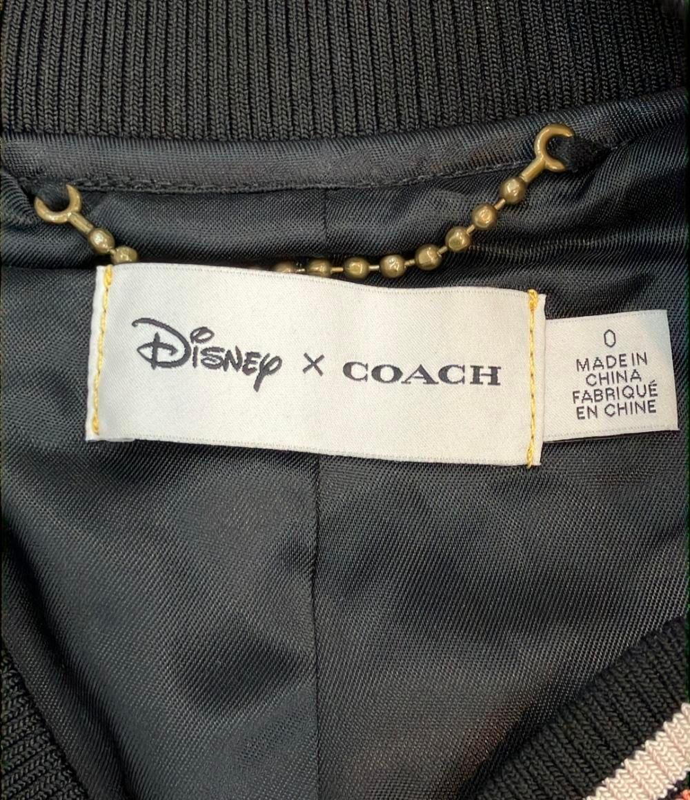 コーチ×ディズニー スタジャン レディース SIZE 0 XS COACH×Disney GULLKHAN_COM
