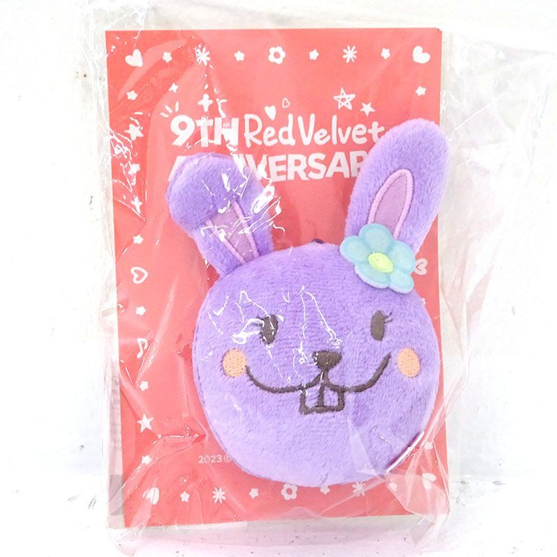 redvelvet レドベル アイリーン Cosmie ぬいぐるみ キーリング 61EHu-BPwTL._UF350,350_QL50_.jpg