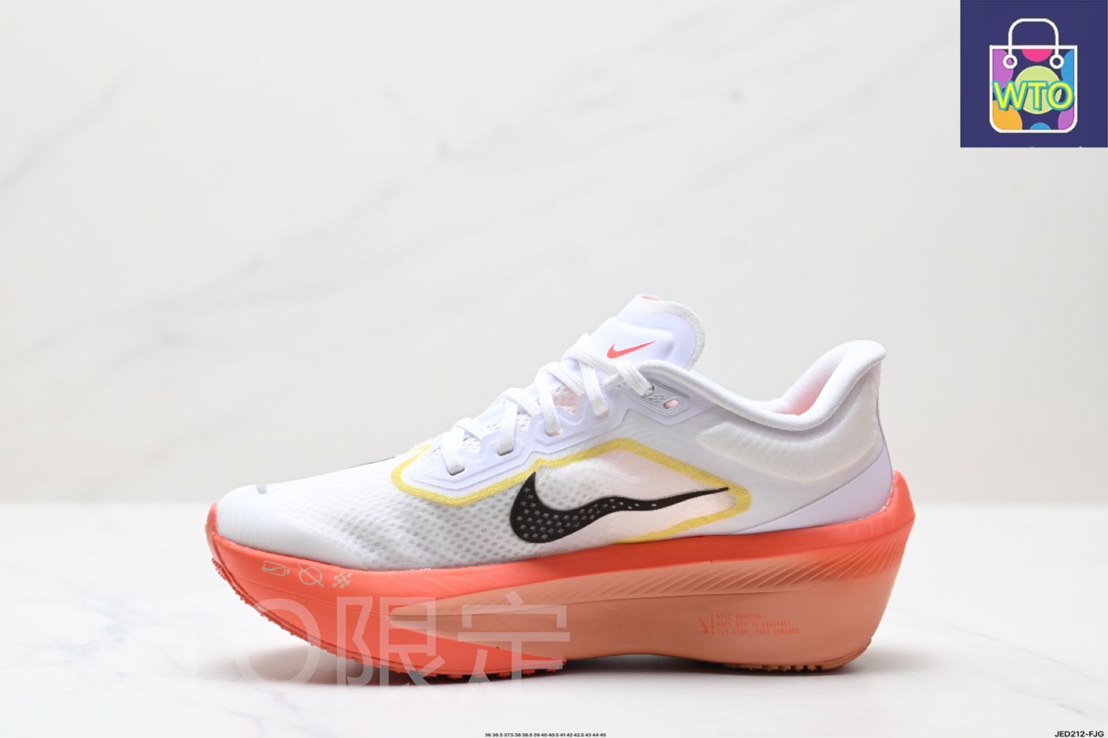 Nike zoomfly flyknit 新品 日本未発売カラー 26cm Amazon.co.jp: Nike FN7672-900 Alphafly 3 Electric Multicolor