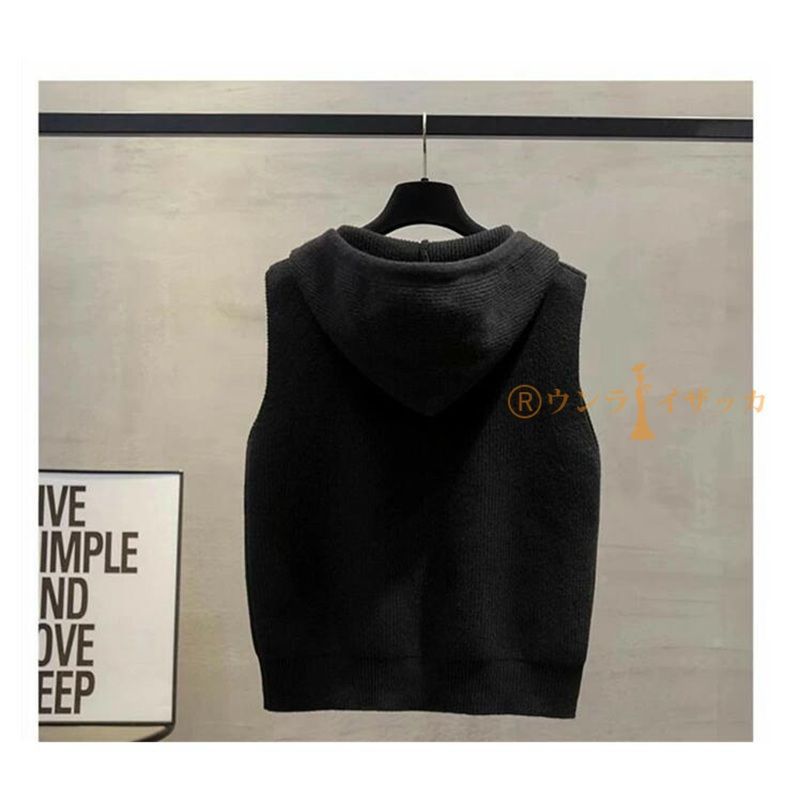 goa 【未使用)ビッグフードパーカー・ベストセット goa 【未使用)ビッグフードパーカー・ベストセット 2025年最新