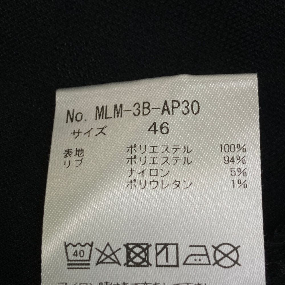 MARK&LONA - 【25SS】 SKYLANE PERFORMANCE POLO / 4WAY
