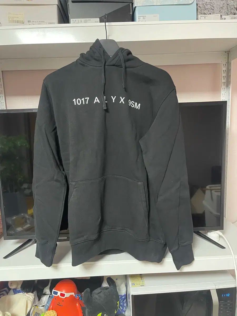 XL ） 1017 ALYX 9SM フード